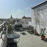 Almazen Apartamentos, Arrayan 23