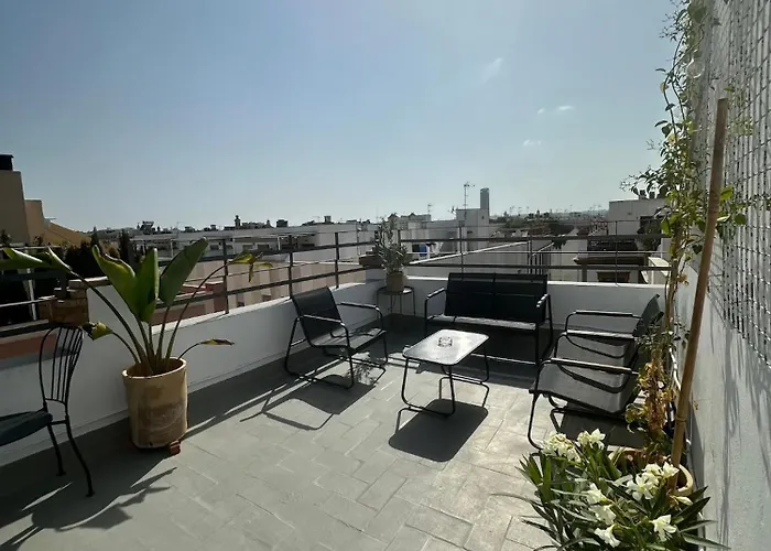Almazen Apartamentos, Arrayan 23