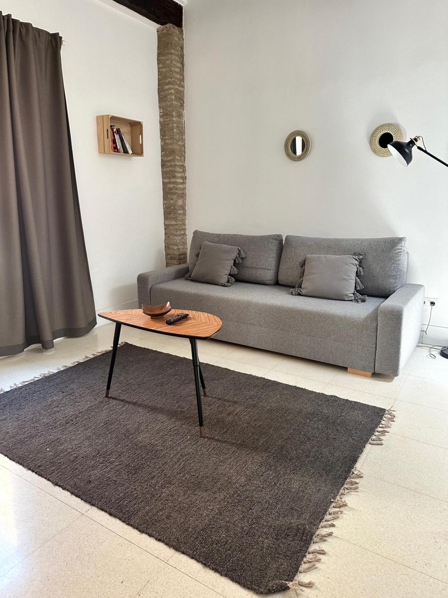 Almazen Apartamentos, Arrayan 23 Appartement *