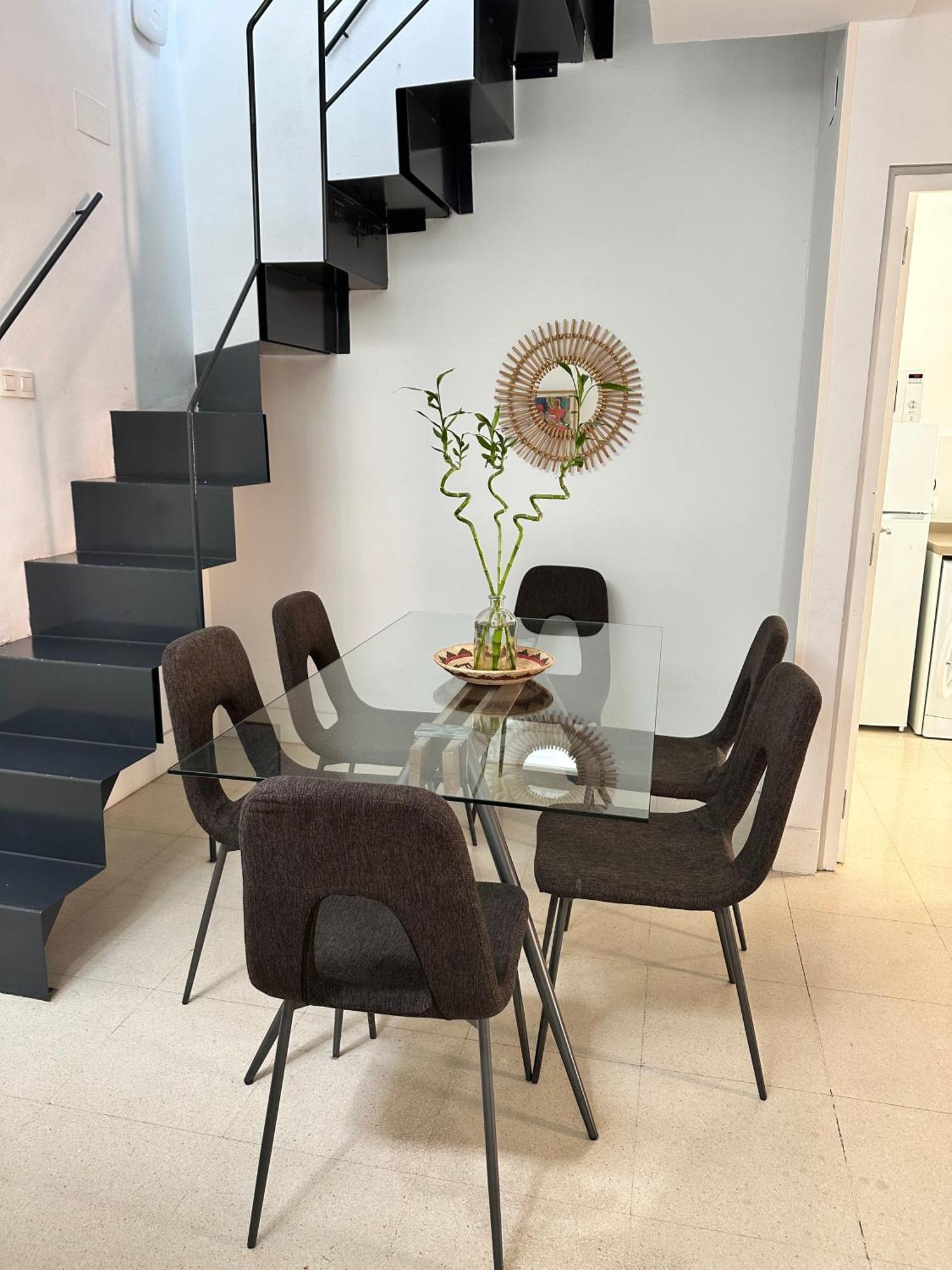 Almazen Apartamentos, Arrayan 23 Appartement