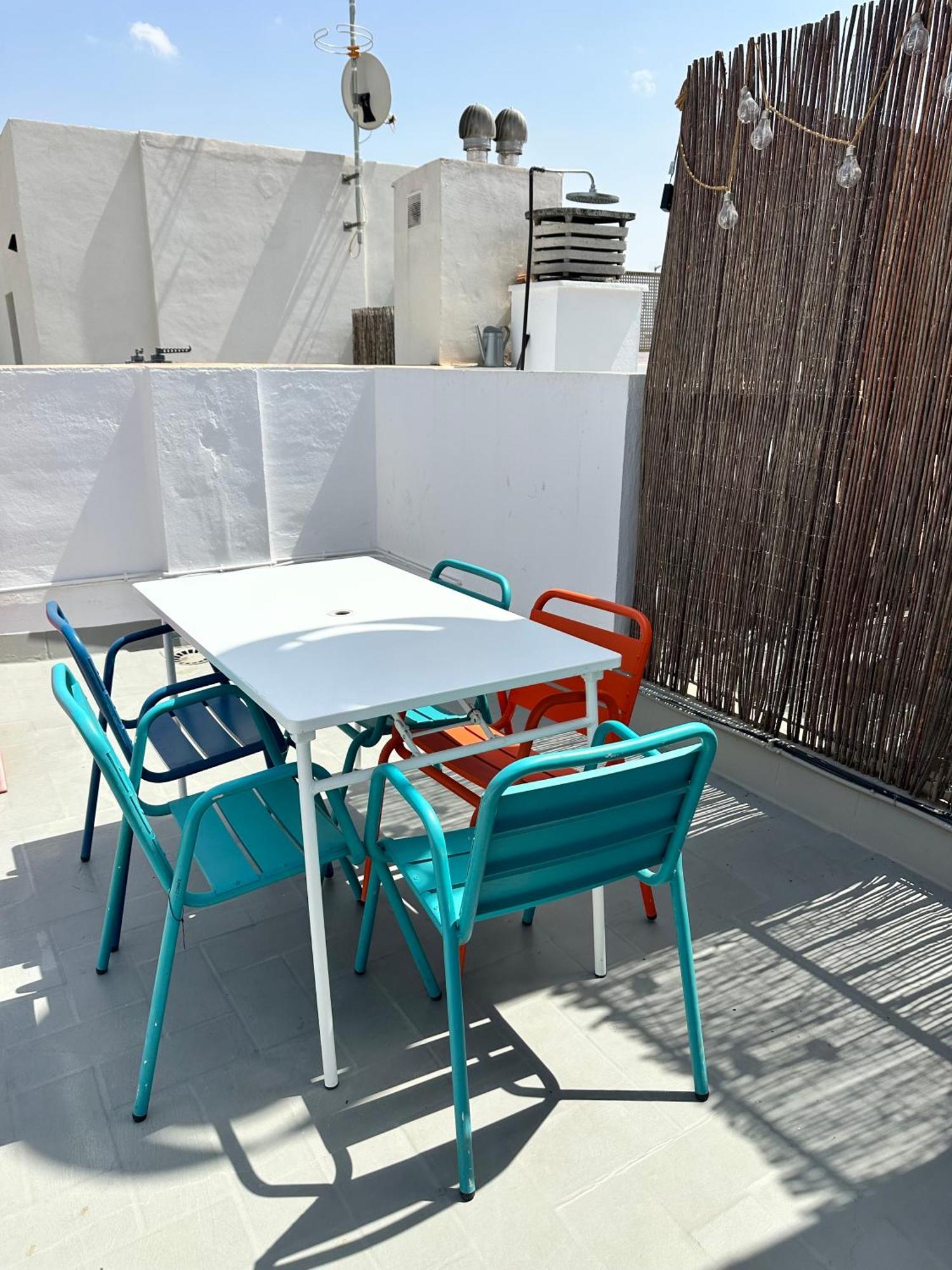 Appartement Almazen Apartamentos, Arrayan 23