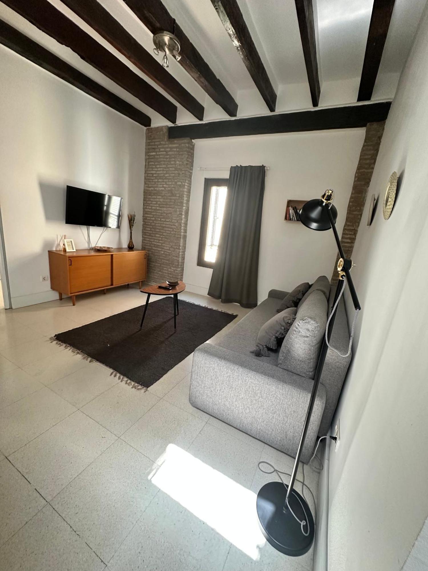 Almazen Apartamentos, Arrayan 23 Appartement Séville