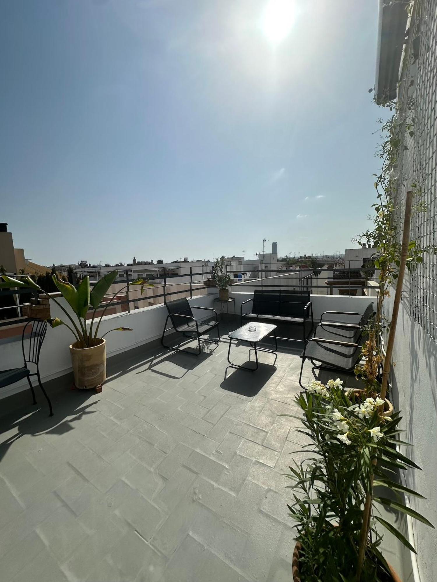 Appartement Almazen Apartamentos, Arrayan 23 Séville