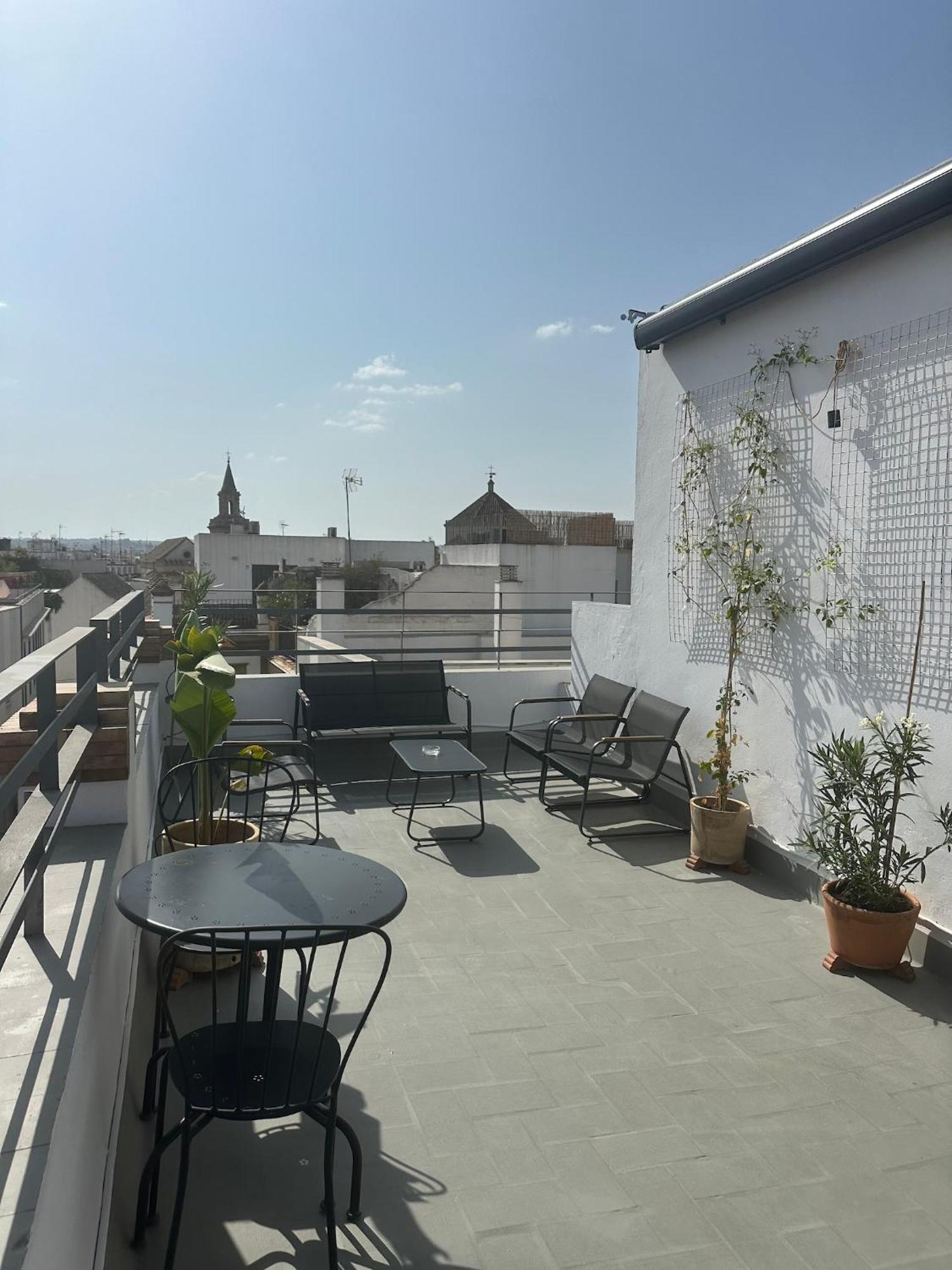 Almazen Apartamentos, Arrayan 23 *