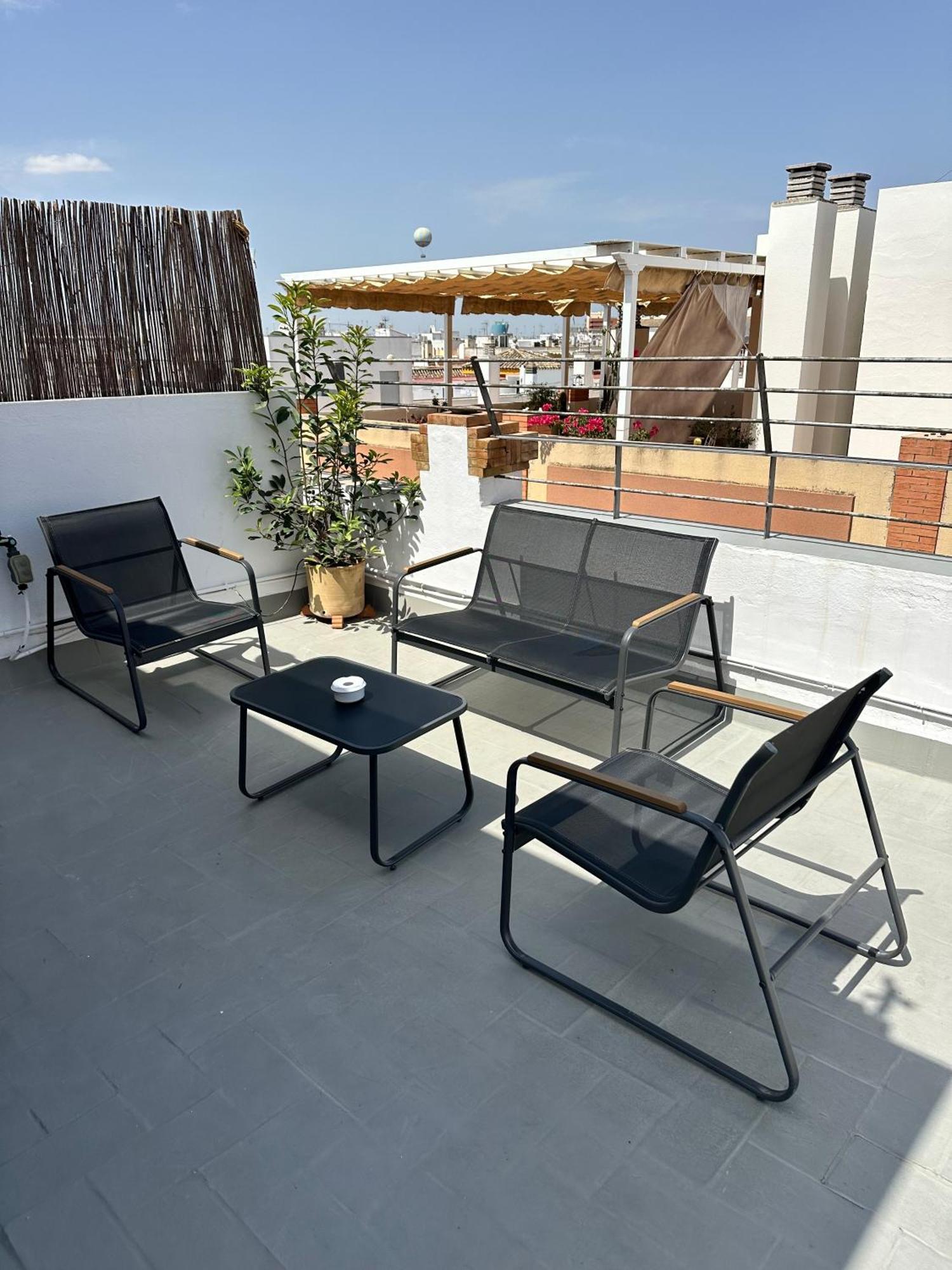 Almazen Apartamentos, Arrayan 23 Séville