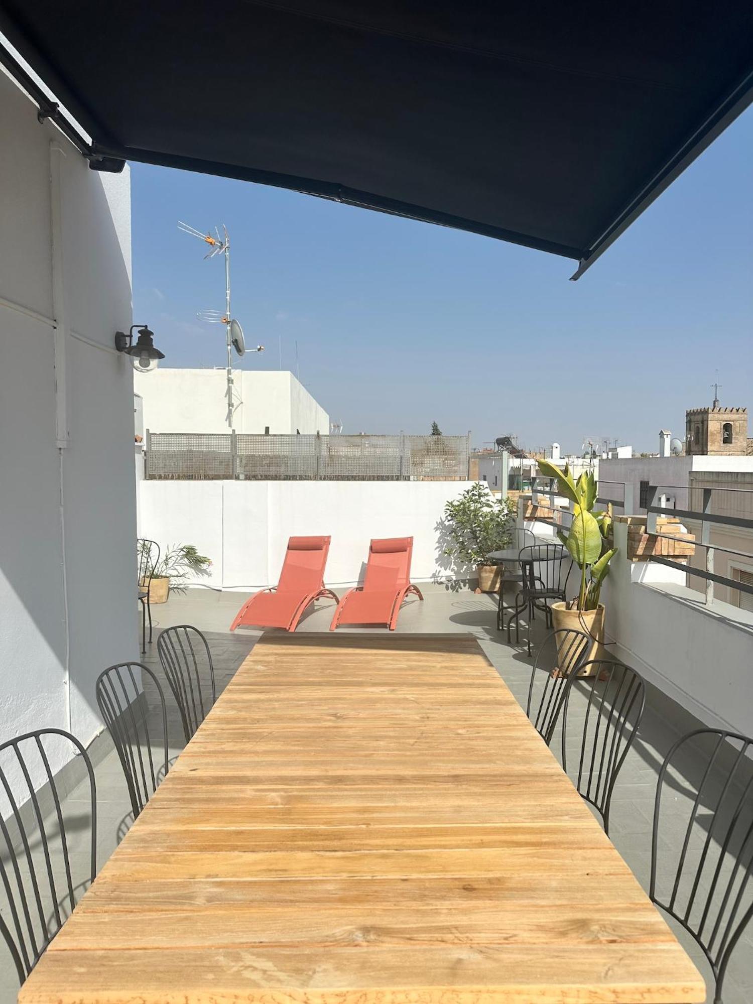 Almazen Apartamentos, Arrayan 23 * Séville
