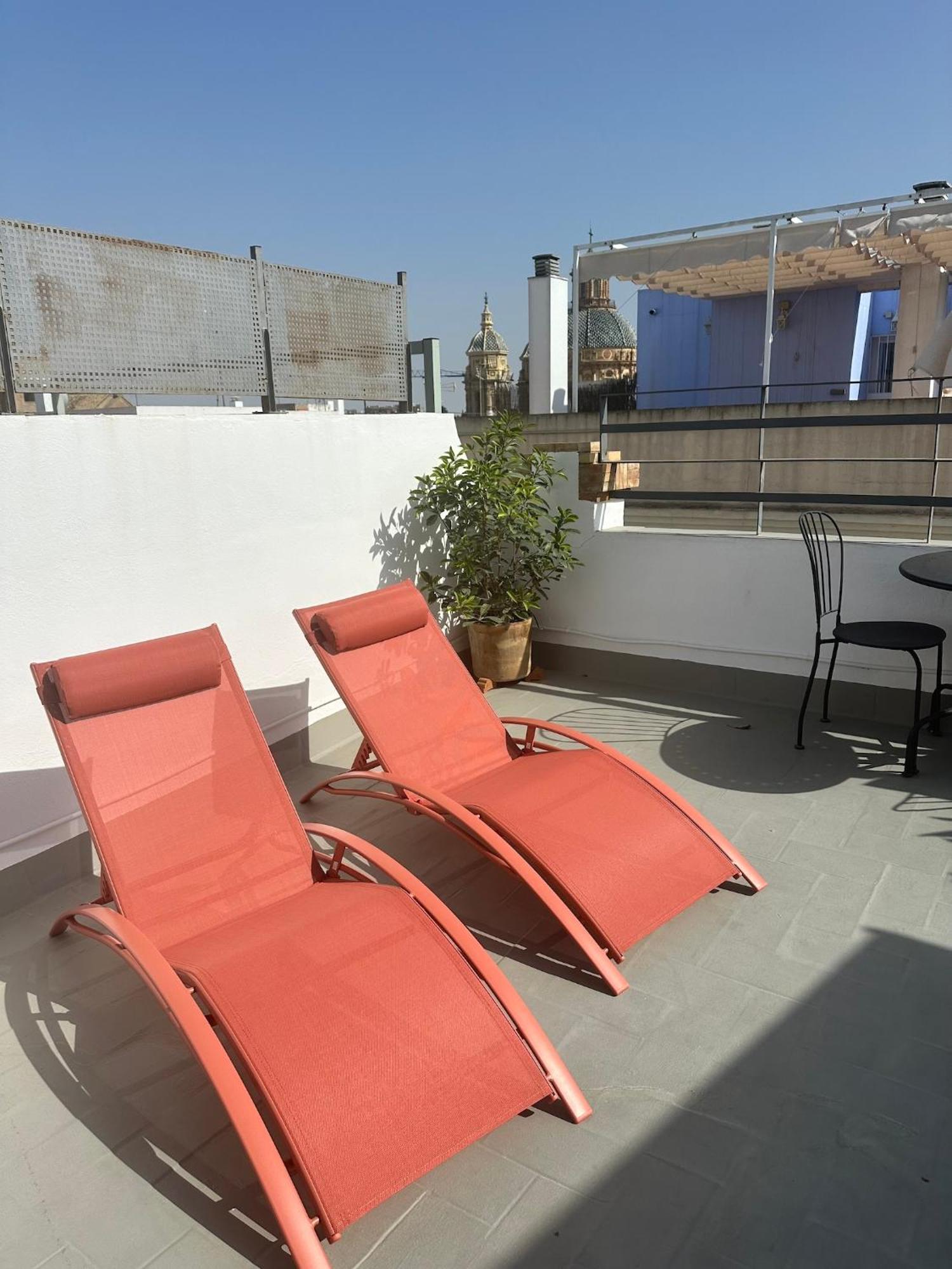 Almazen Apartamentos, Arrayan 23