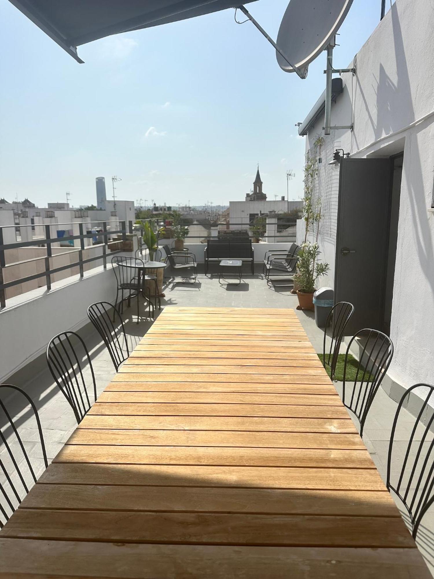 Appartement Almazen Apartamentos, Arrayan 23