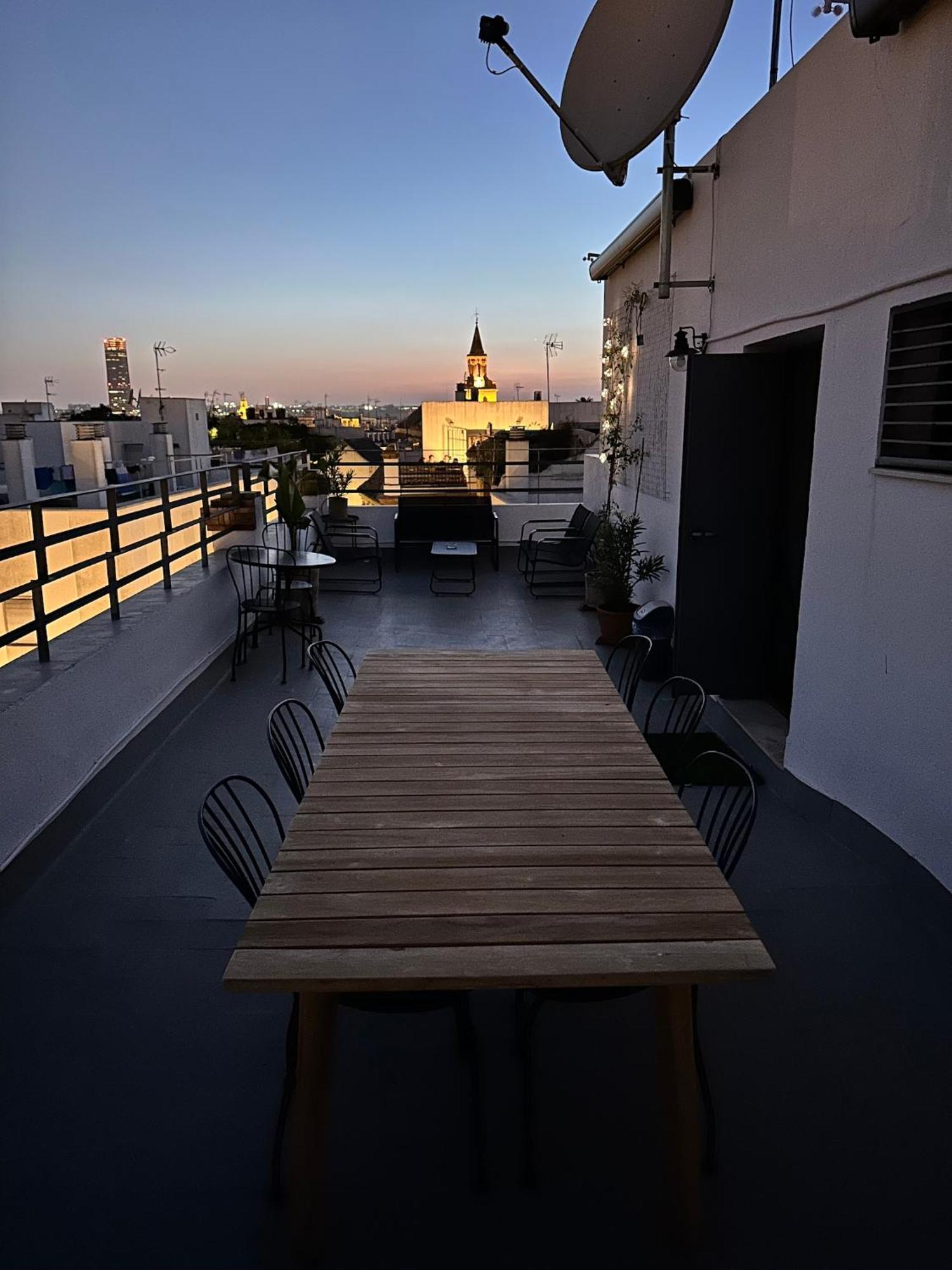 Almazen Apartamentos, Arrayan 23 Séville