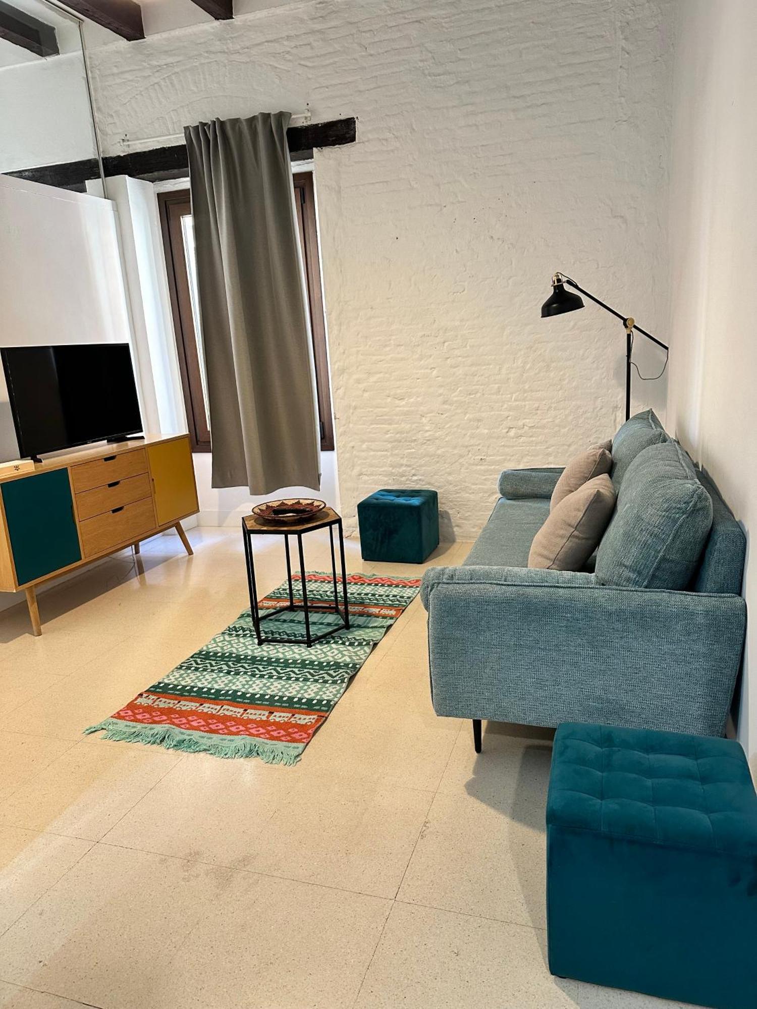 Almazen Apartamentos, Arrayan 23 * Séville