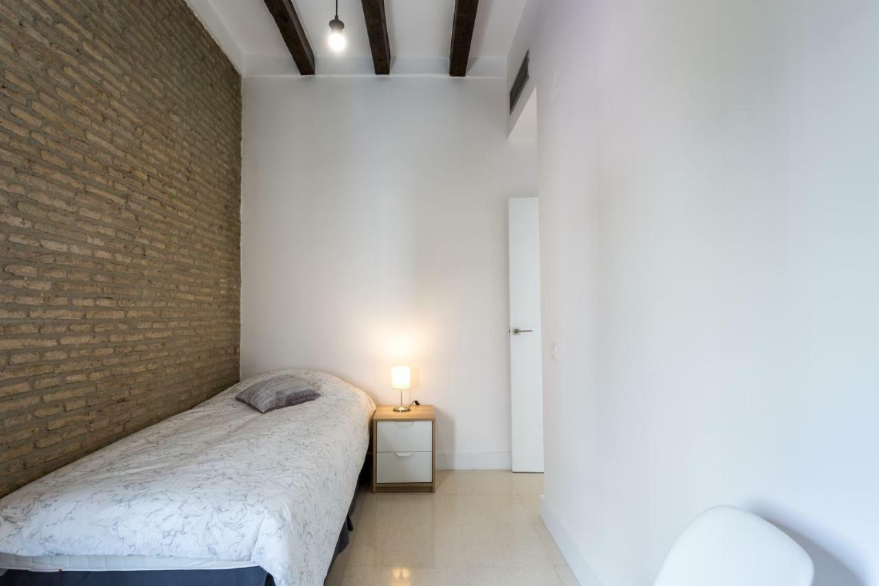 Almazen Apartamentos, Arrayan 23