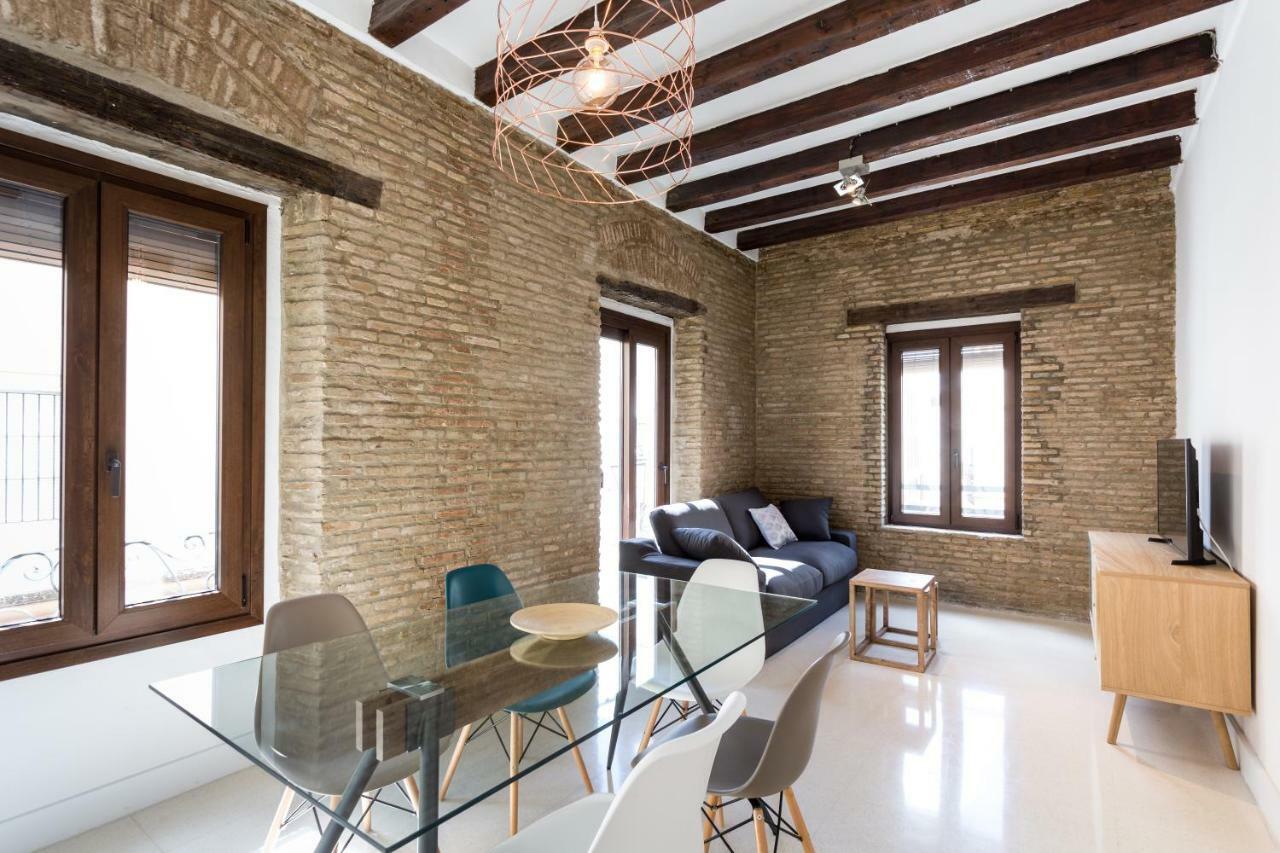 Almazen Apartamentos, Arrayan 23 Appartement Séville