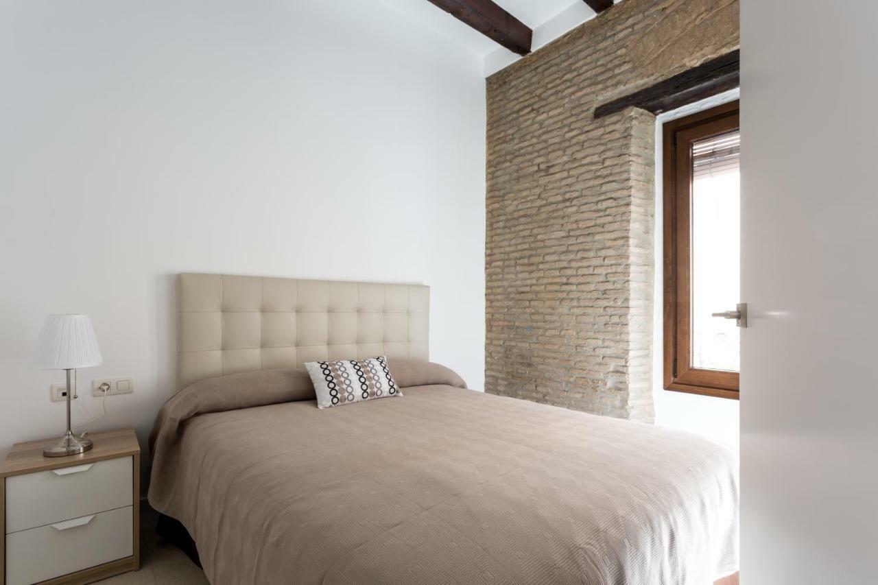 Almazen Apartamentos, Arrayan 23 * Séville