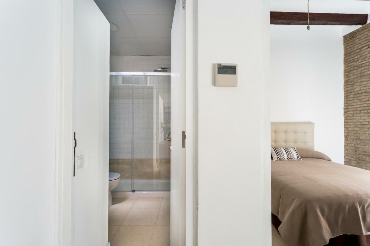 Appartement Almazen Apartamentos, Arrayan 23 Séville