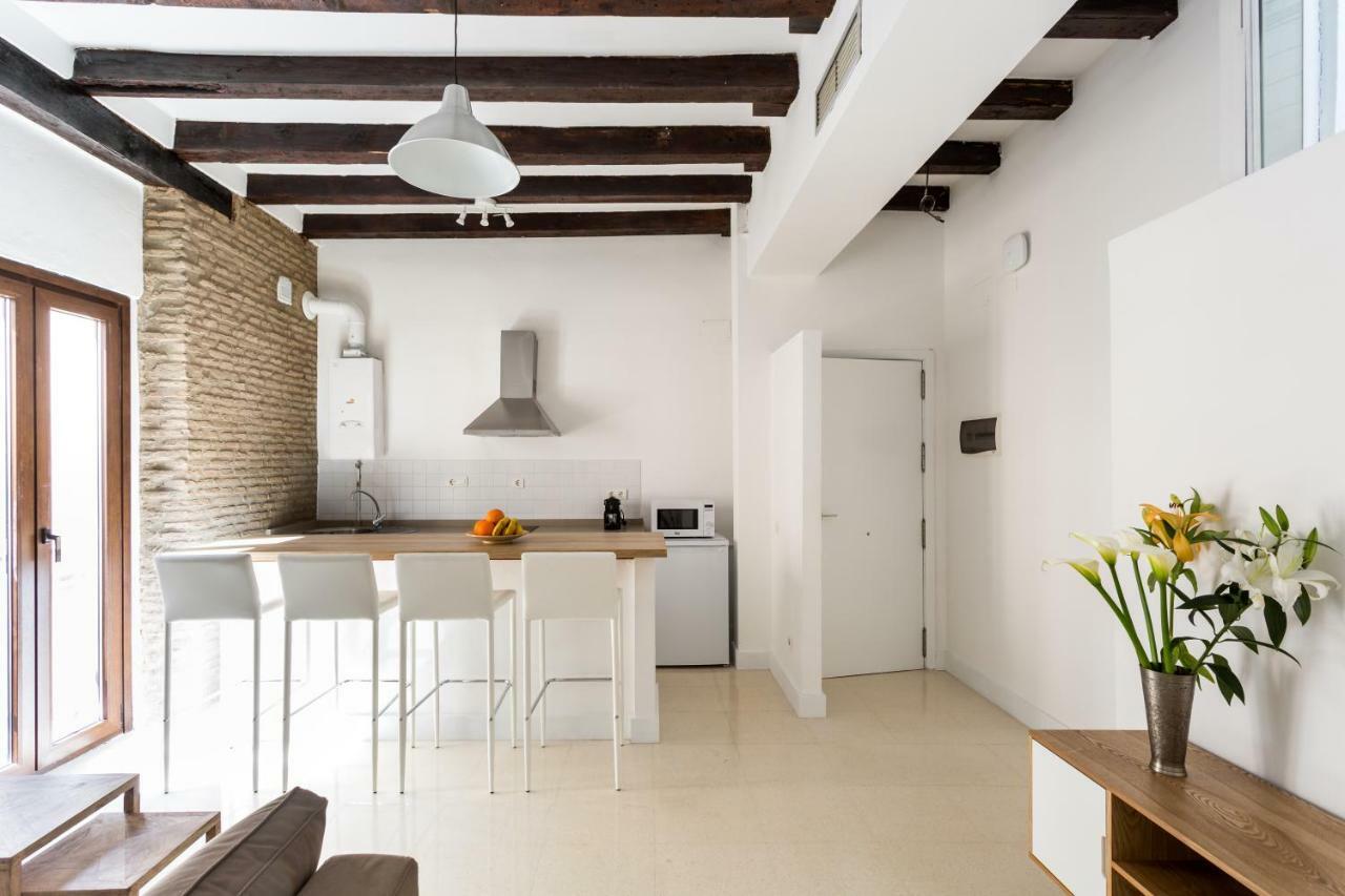 Almazen Apartamentos, Arrayan 23 Séville