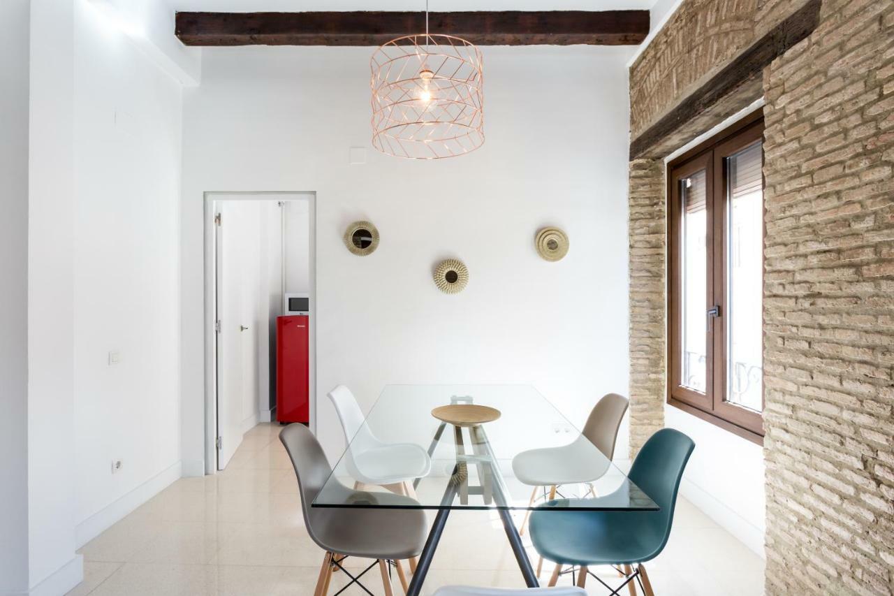 Almazen Apartamentos, Arrayan 23 * Séville