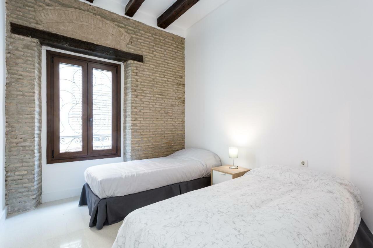 Almazen Apartamentos, Arrayan 23 * Séville
