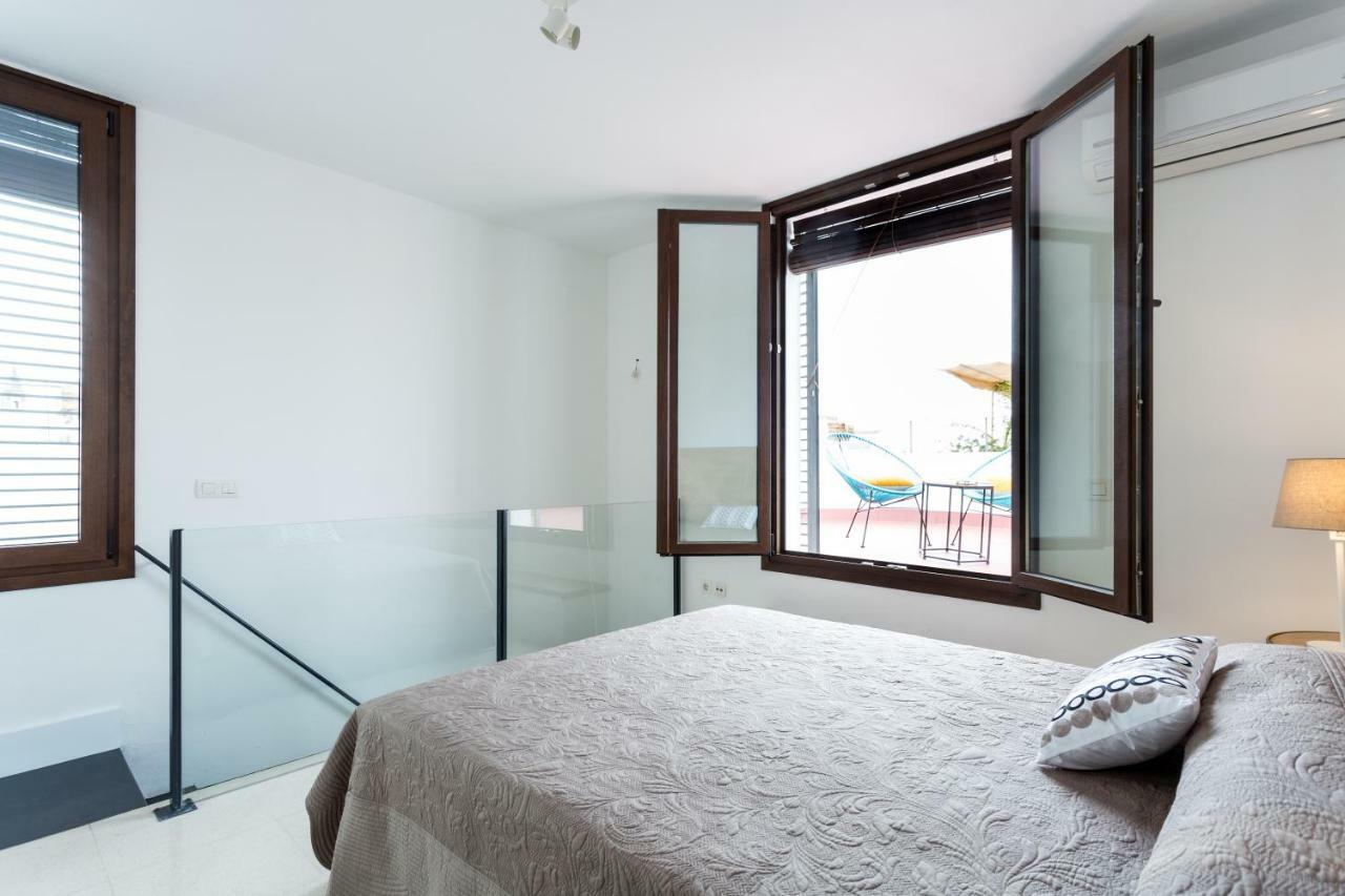 Almazen Apartamentos, Arrayan 23 Séville