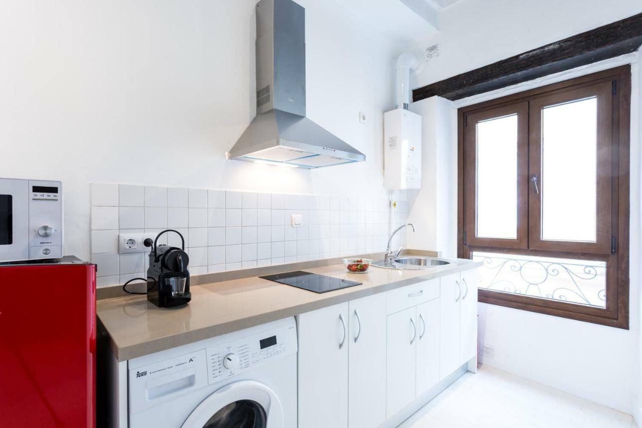 Almazen Apartamentos, Arrayan 23