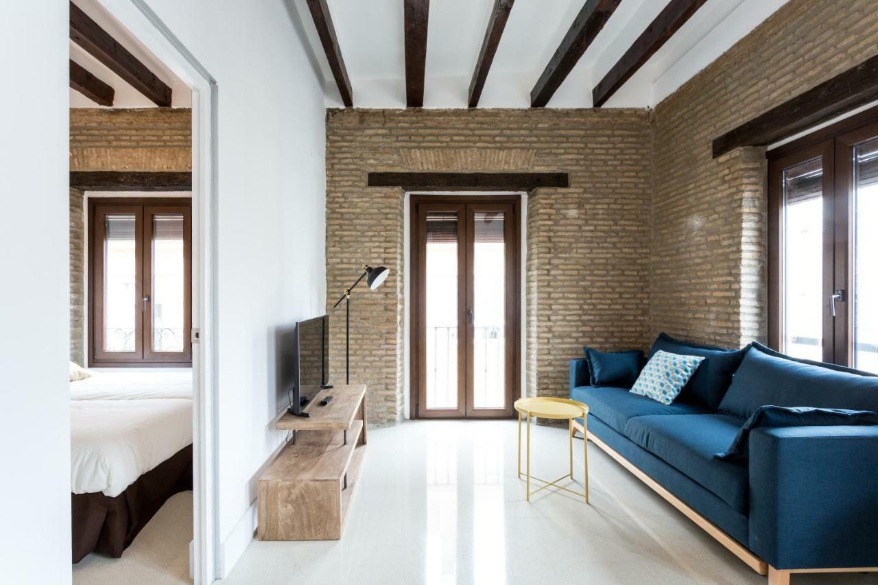 Appartement Almazen Apartamentos, Arrayan 23