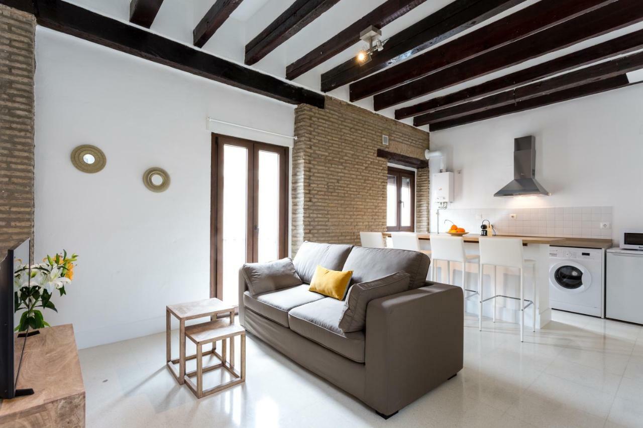Almazen Apartamentos, Arrayan 23 Appartement *