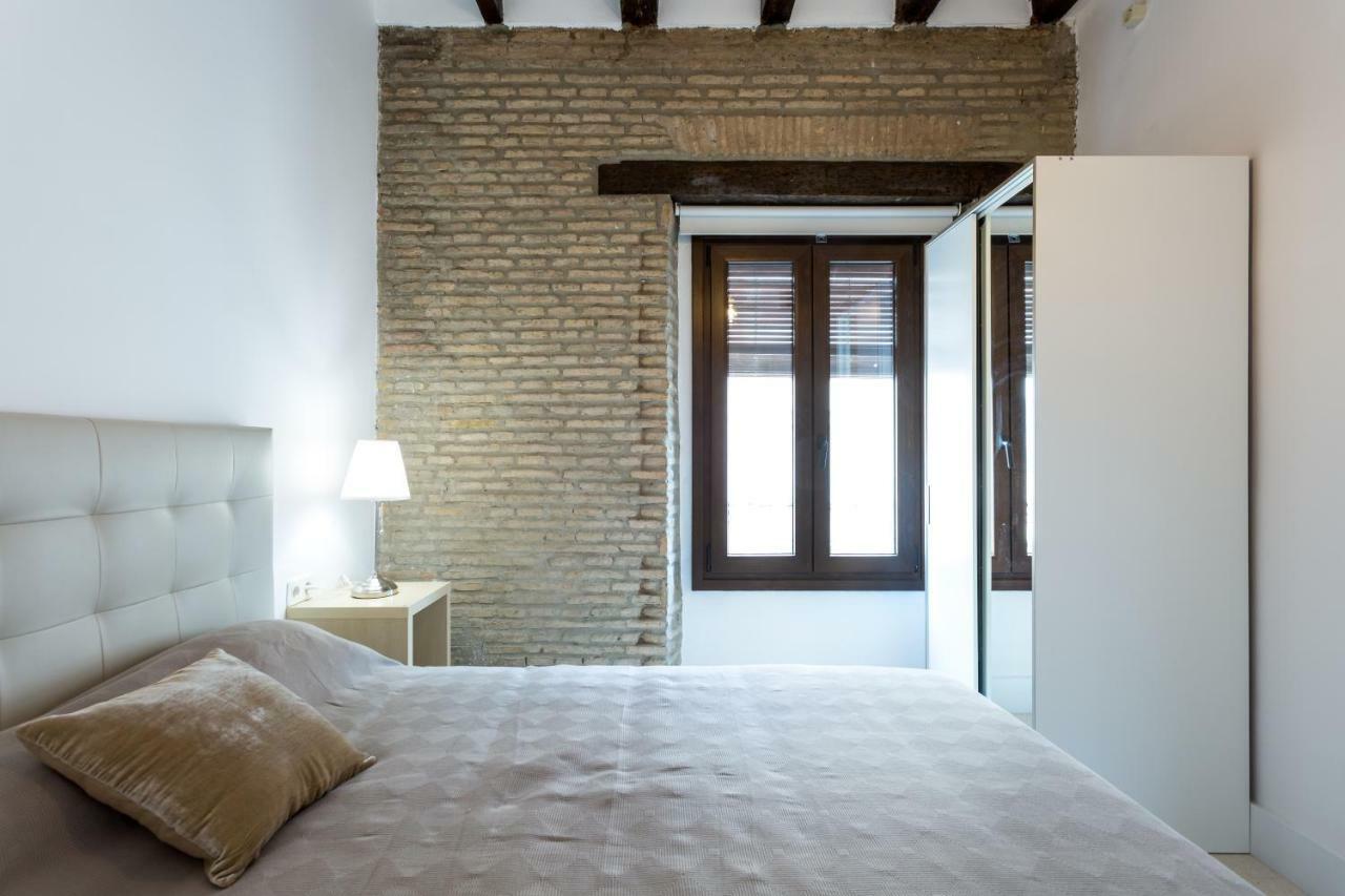 Almazen Apartamentos, Arrayan 23 *