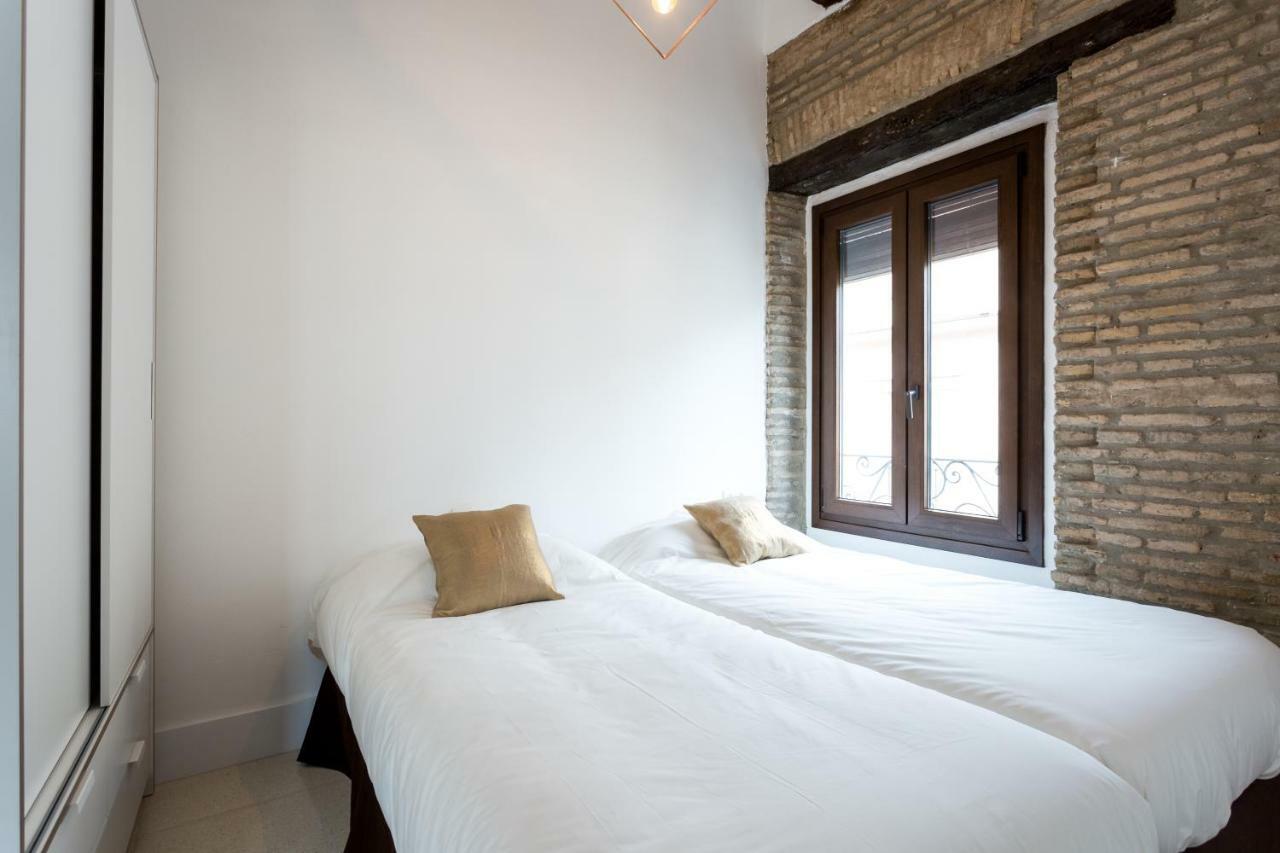 Almazen Apartamentos, Arrayan 23 Appartement Séville