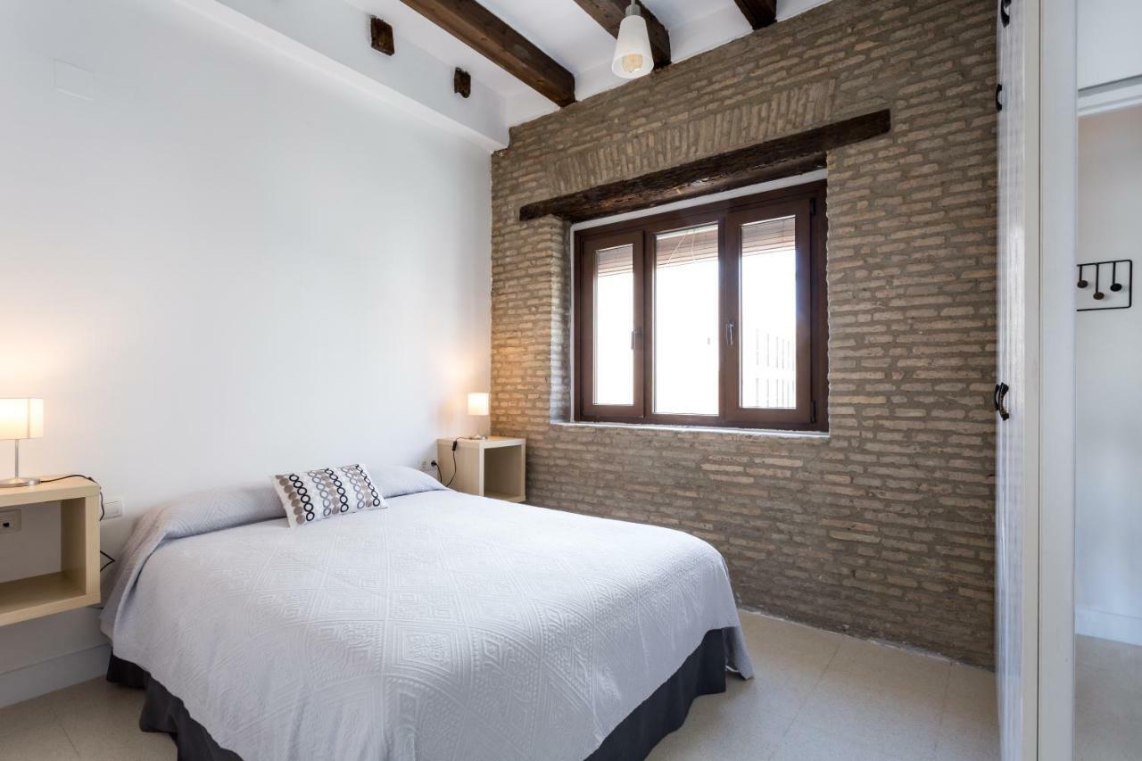 Appartement Almazen Apartamentos, Arrayan 23 Séville