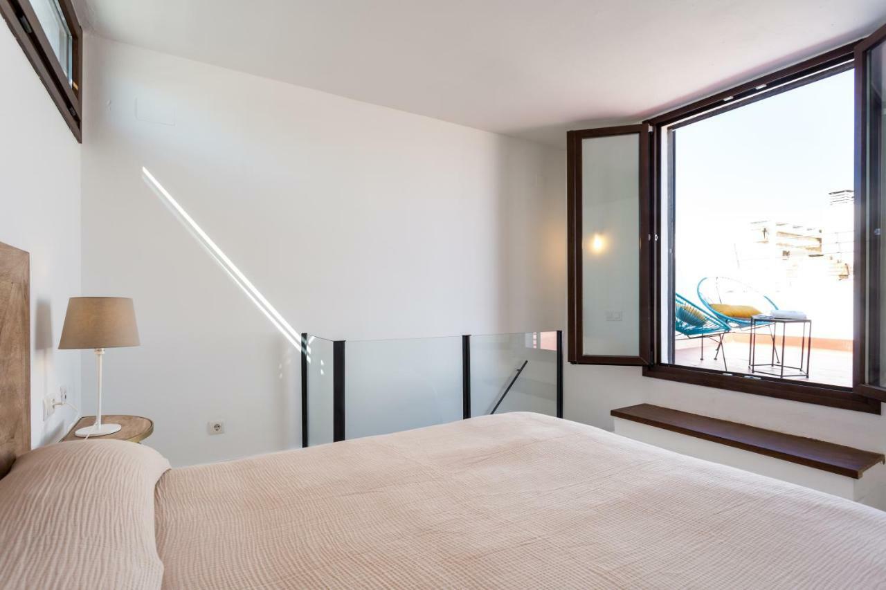 Appartement Almazen Apartamentos, Arrayan 23