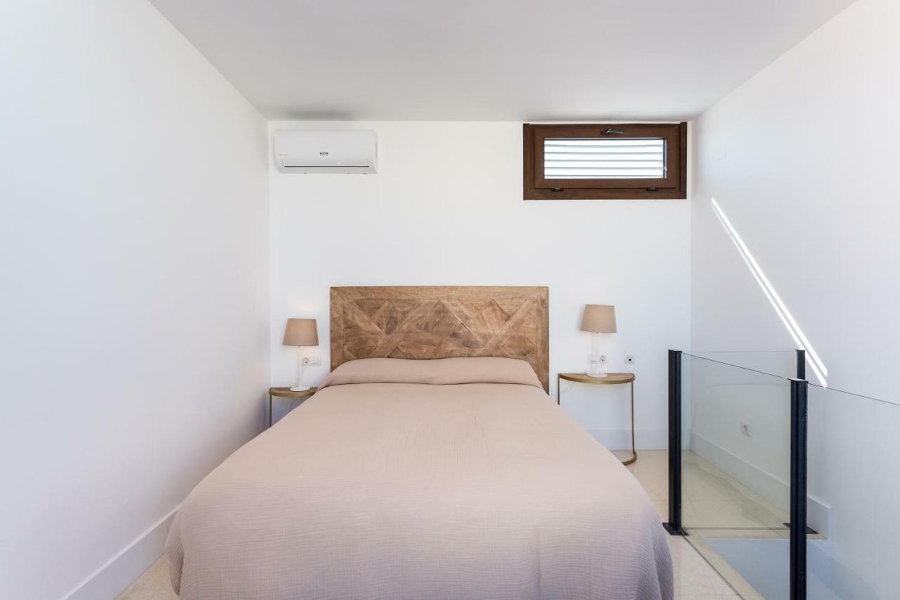 Almazen Apartamentos, Arrayan 23 Appartement