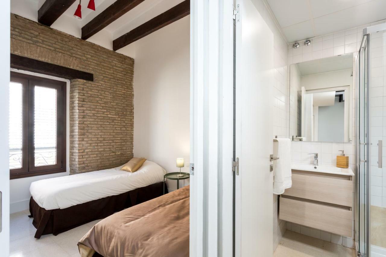 Almazen Apartamentos, Arrayan 23 Appartement