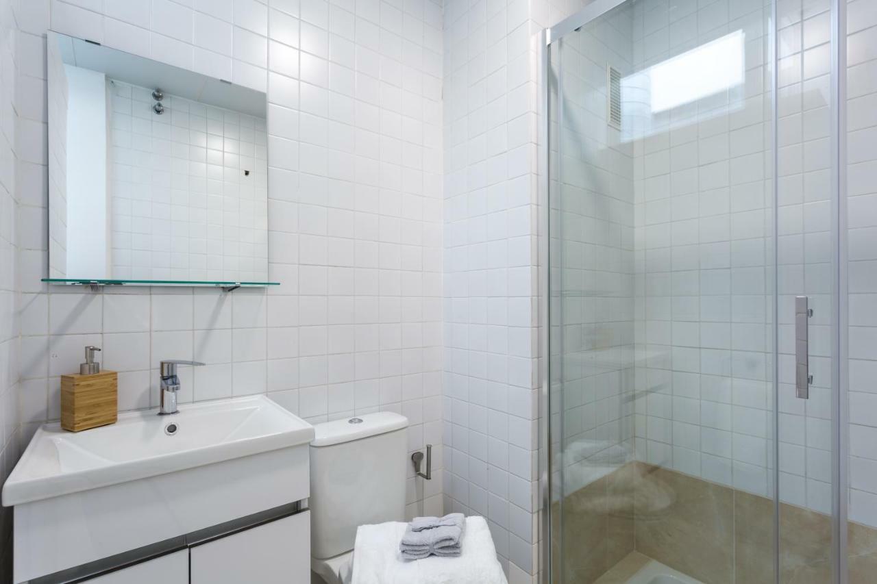 Almazen Apartamentos, Arrayan 23 * Séville