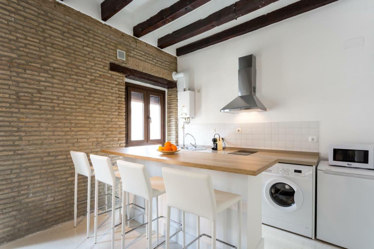 Almazen Apartamentos, Arrayan 23 *