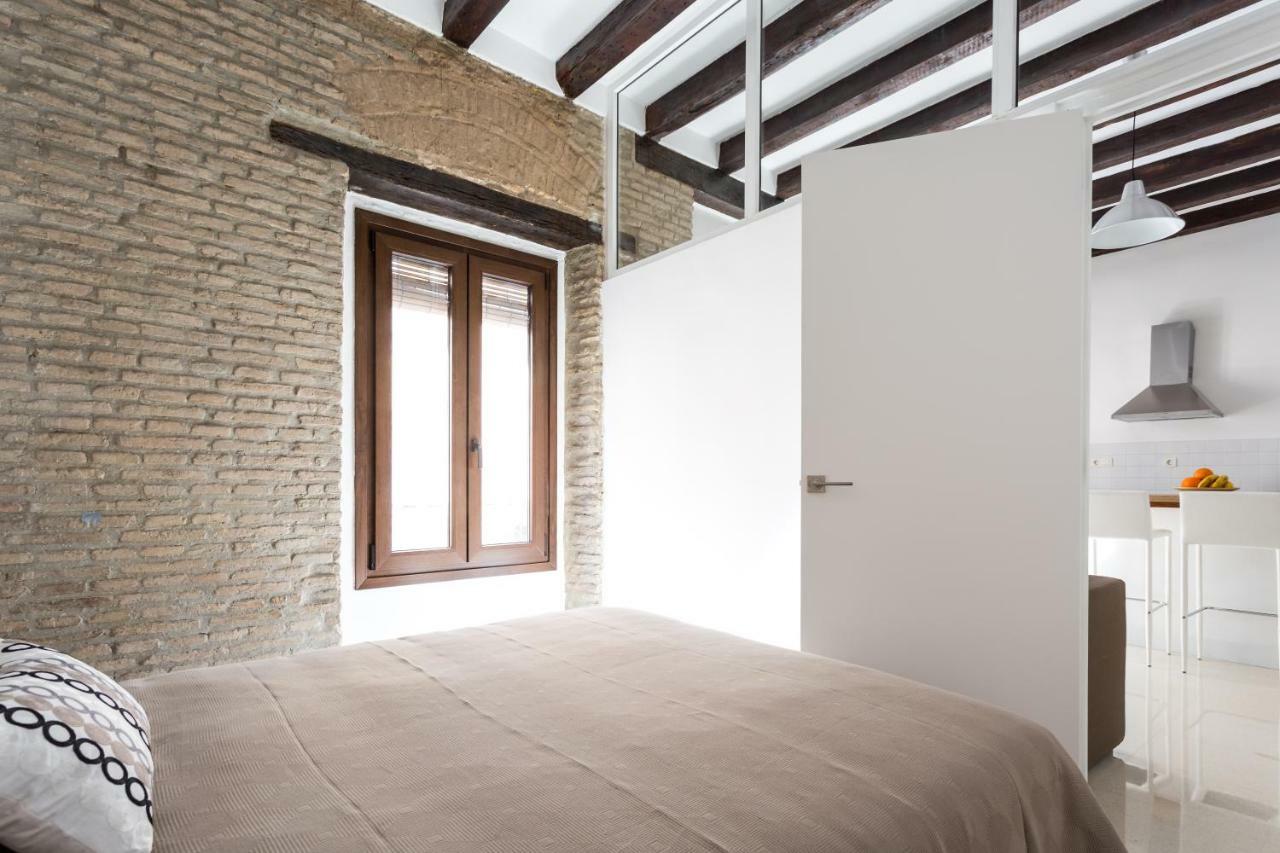 Almazen Apartamentos, Arrayan 23 Appartement