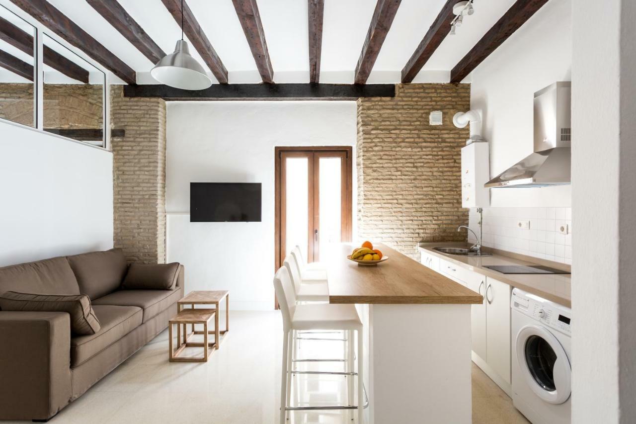 Appartement Almazen Apartamentos, Arrayan 23