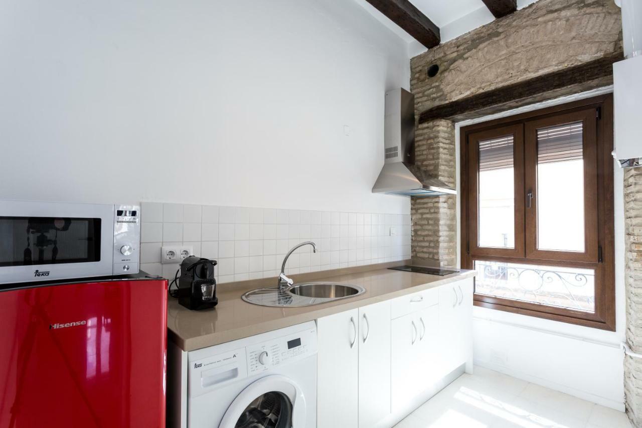 Appartement Almazen Apartamentos, Arrayan 23 Séville