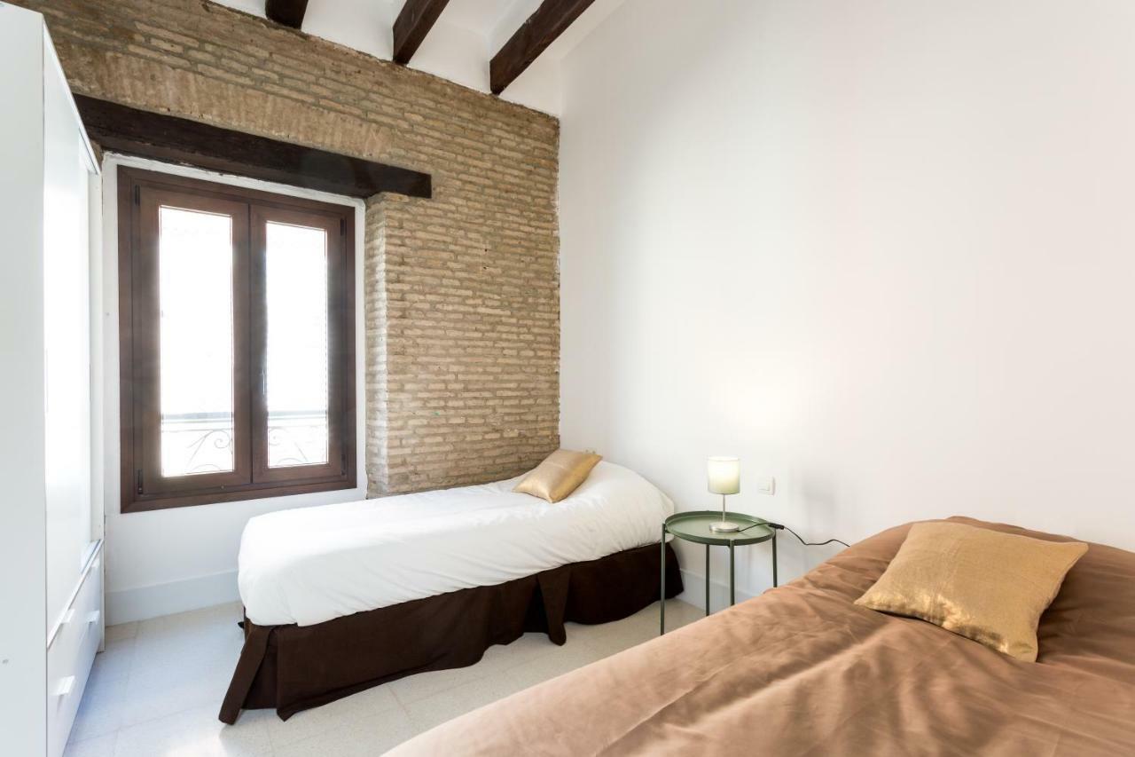 Almazen Apartamentos, Arrayan 23