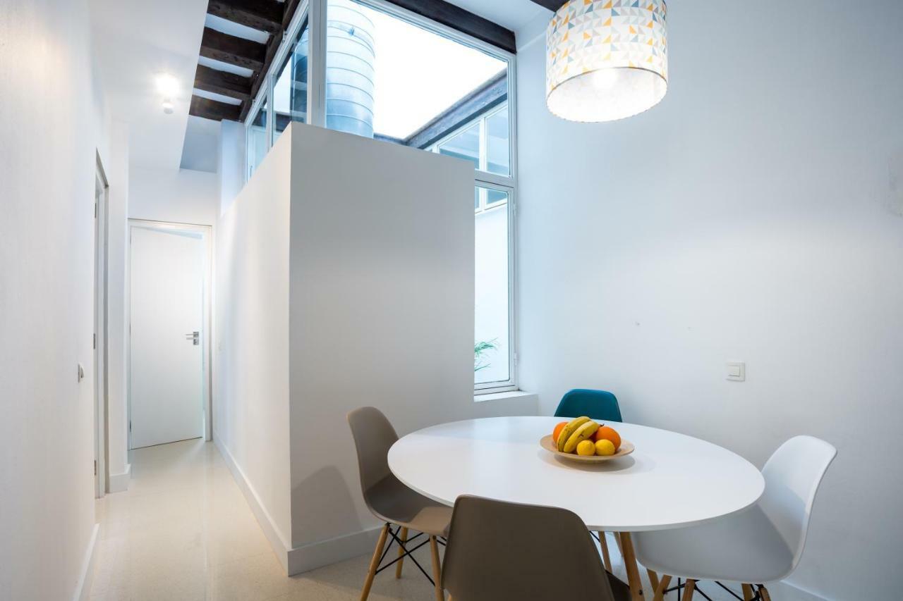 Appartement Almazen Apartamentos, Arrayan 23