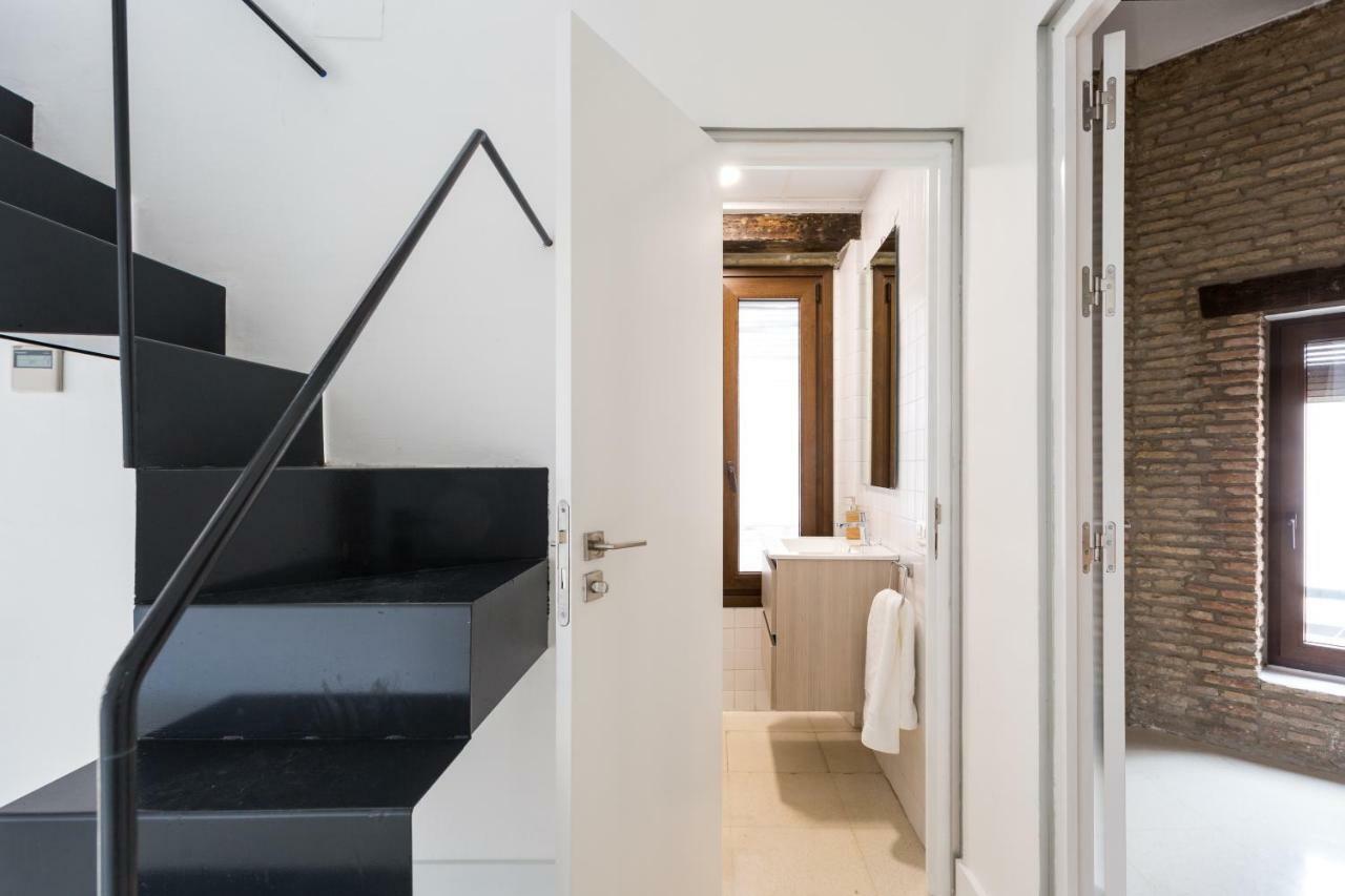 Almazen Apartamentos, Arrayan 23 * Séville
