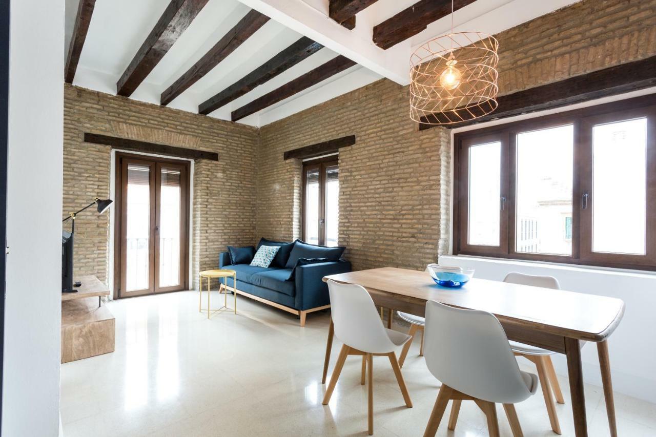 Appartement Almazen Apartamentos, Arrayan 23 *