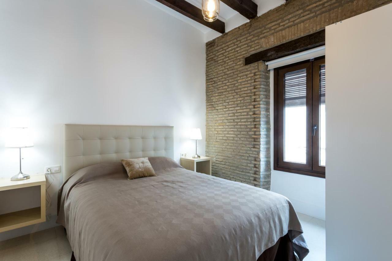 Almazen Apartamentos, Arrayan 23 Appartement *