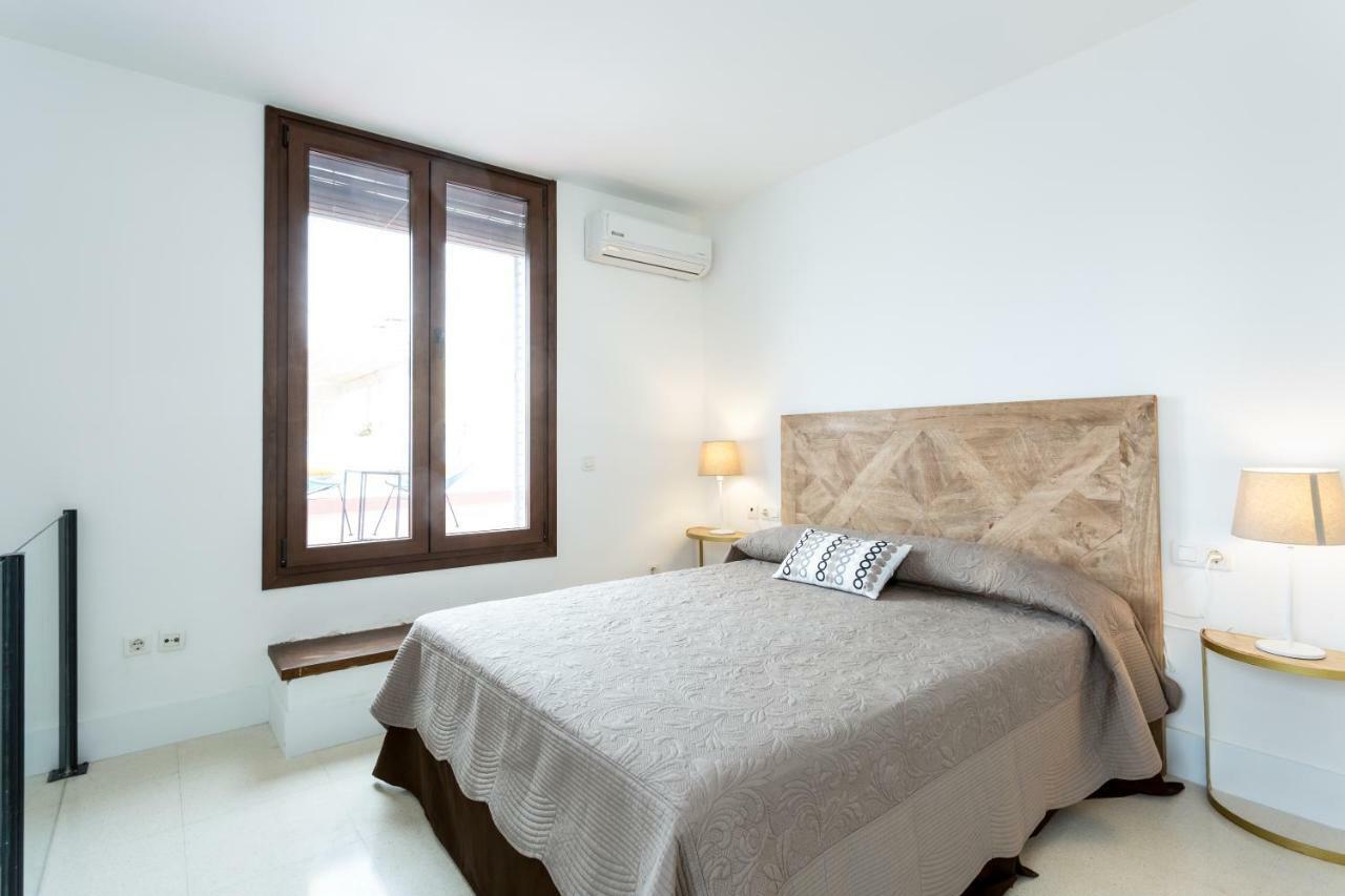 Appartement Almazen Apartamentos, Arrayan 23 Séville