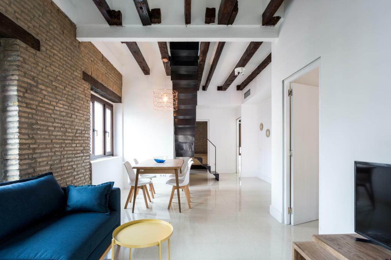 Almazen Apartamentos, Arrayan 23