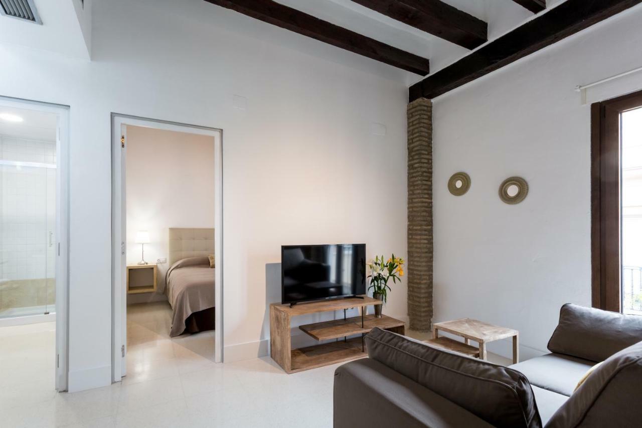 Almazen Apartamentos, Arrayan 23 Appartement Séville
