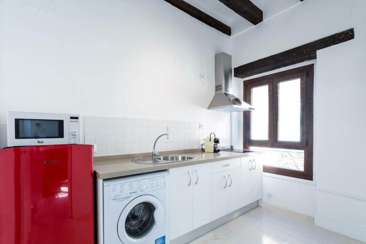 Almazen Apartamentos, Arrayan 23 Appartement *
