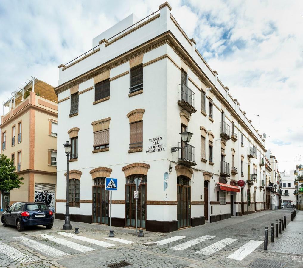 Appartement Almazen Apartamentos, Arrayan 23 Séville