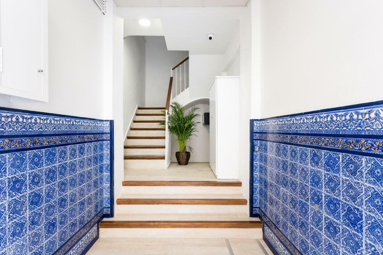 Almazen Apartamentos, Arrayan 23 Appartement Séville
