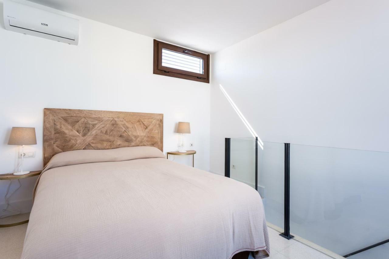 Almazen Apartamentos, Arrayan 23 *