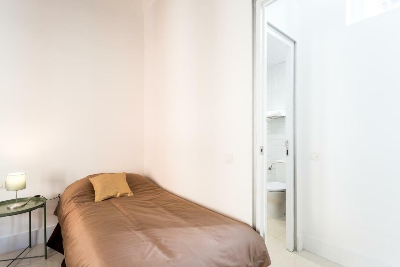Appartement Almazen Apartamentos, Arrayan 23 Séville