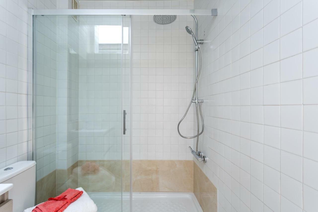 Almazen Apartamentos, Arrayan 23 *